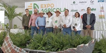 Tecnología para el presente y el futuro, temas centrales del Congreso del Aguacate Jalisco 2024
