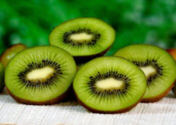 Demanda de orgánicos impulsa al mercado del kiwi