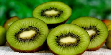 Demanda de orgánicos impulsa al mercado del kiwi