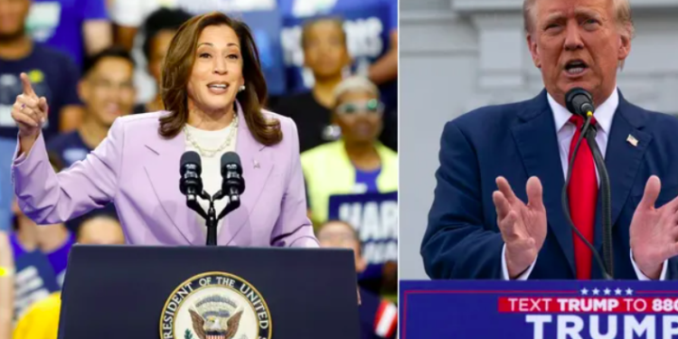 La agricultura de EEUU es escenario de la pugna electoral