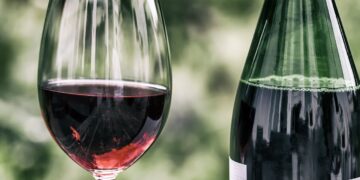 Nueva legislación limita la entrada de vino ecológico a EEUU