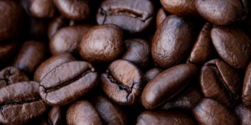 Se dispara el precio mundial del café