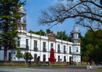 Chapingo pide ajustar el presupuesto federal de 2025 para la institución