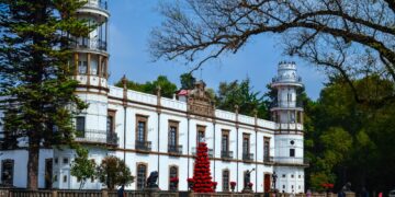 Chapingo pide ajustar el presupuesto federal de 2025 para la institución