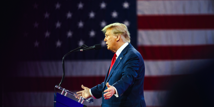 El agro mexicano frente a Trump