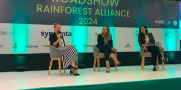 La gestión agrícola sostenible impulsa economías rurales prósperas