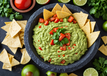 México exportará 110 mil toneladas de aguacate para el Super Bowl 2025