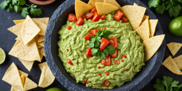 México exportará 110 mil toneladas de aguacate para el Super Bowl 2025