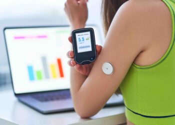 El futuro (muy cercano) de la alimentación hiperpersonalizada