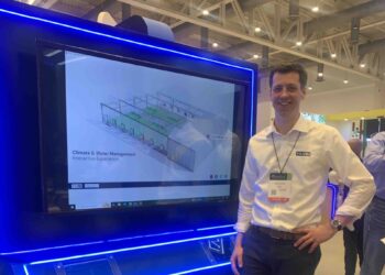 Priva ONE integra soluciones para optimizar la gestión de los invernaderos