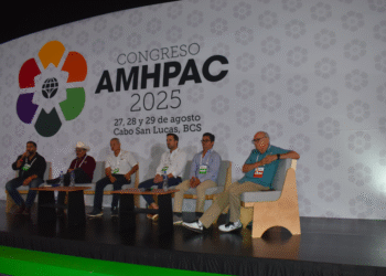 La industria hortícola se mantiene unida ante la incertidumbre