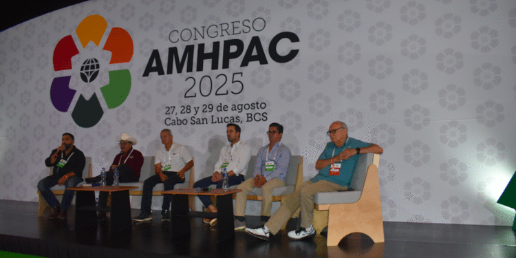 La industria hortícola se mantiene unida ante la incertidumbre