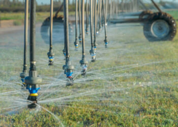 Reformas a la Ley de Aguas deja sin protección a sectores vulnerables
