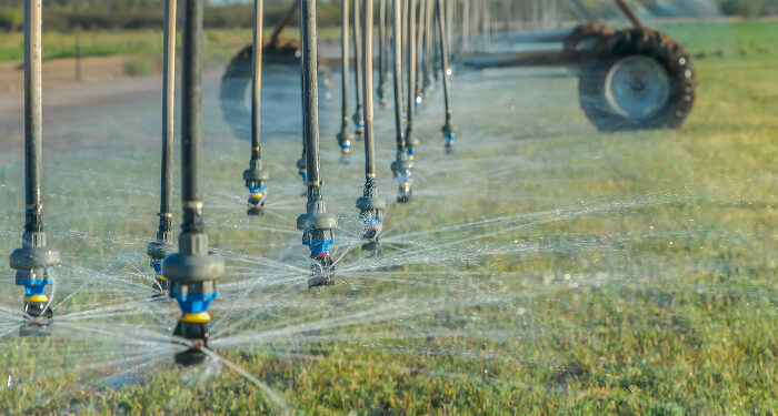 Reformas a la Ley de Aguas deja sin protección a sectores vulnerables