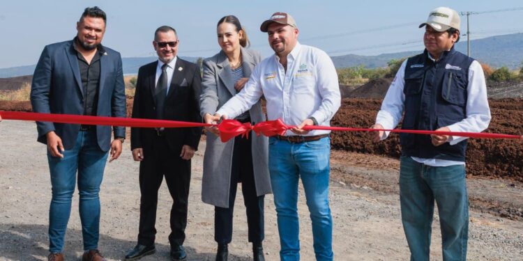 Transformar residuos es transformar el futuro: Biotech México