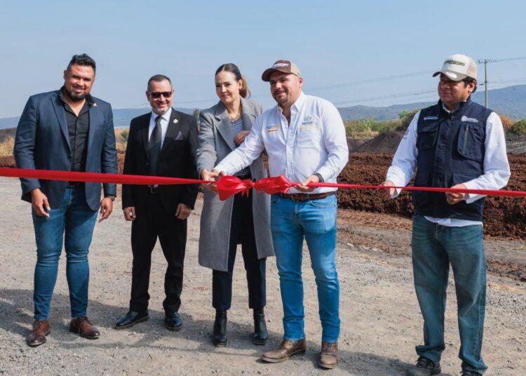 Transformar residuos es transformar el futuro: Biotech México