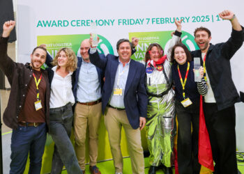 FRUIT LOGISTICA Innovation Award reconoce la innovación y sostenibilidad en el comercio de fruta