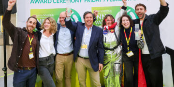 FRUIT LOGISTICA Innovation Award reconoce la innovación y sostenibilidad en el comercio de fruta