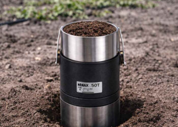 ¿Cuánto pesa tu suelo? La importancia de la densidad aparente