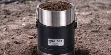 ¿Cuánto pesa tu suelo? La importancia de la densidad aparente