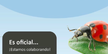 OMRI colabora con CABI