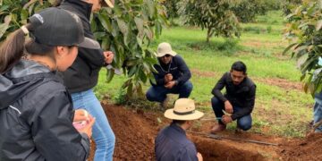 ICCA y la AMHPAC firman convenio para actualizar las habilidades de técnicos agrícolas