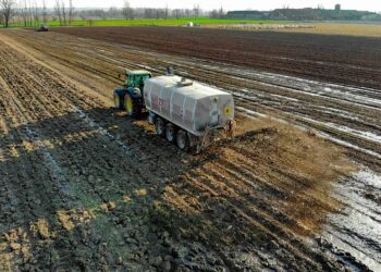 El bloqueo del estrecho de Ormuz amenaza la importación de alimentos y fertilizantes