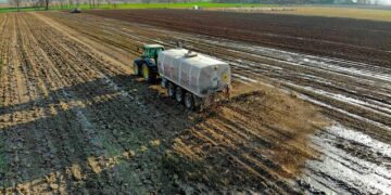 El bloqueo del estrecho de Ormuz amenaza la importación de alimentos y fertilizantes