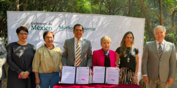 La APEAM formaliza convenio de cero deforestación para el aguacate de exportación