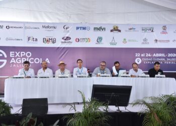 Liderazgo y productividad para el futuro sostenible, ejes del Congreso del Aguacate Jalisco 2026