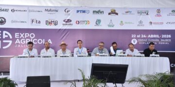 Liderazgo y productividad para el futuro sostenible, ejes del Congreso del Aguacate Jalisco 2026