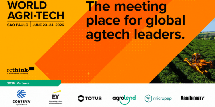 Sudamérica se consolida como epicentro global de la innovación agrícola en 2026