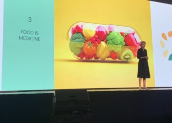 Innovación y eficiencia: claves para un mercado de frutas y verduras frescas sostenible