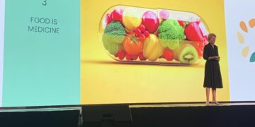 Innovación y eficiencia: claves para un mercado de frutas y verduras frescas sostenible