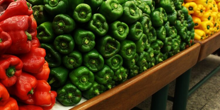 Consumidores en EEUU pagan 59% más por frutas y hortalizas orgánicas