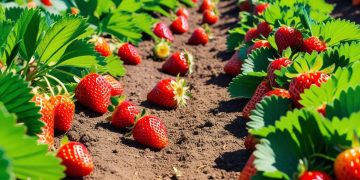 Insectos benéficos: aliados estratégicos para el control biológico en berries
