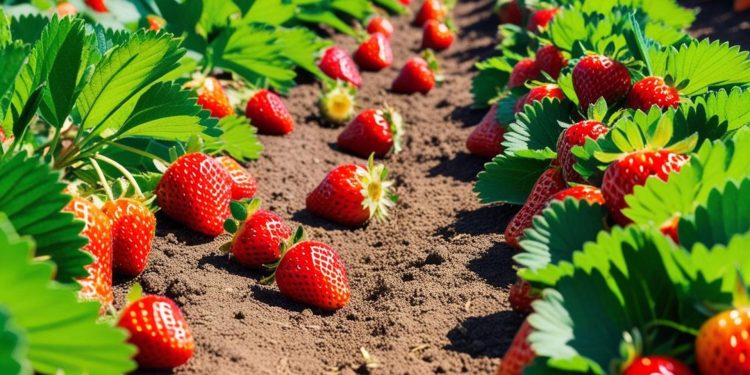 Insectos benéficos: aliados estratégicos para el control biológico en berries