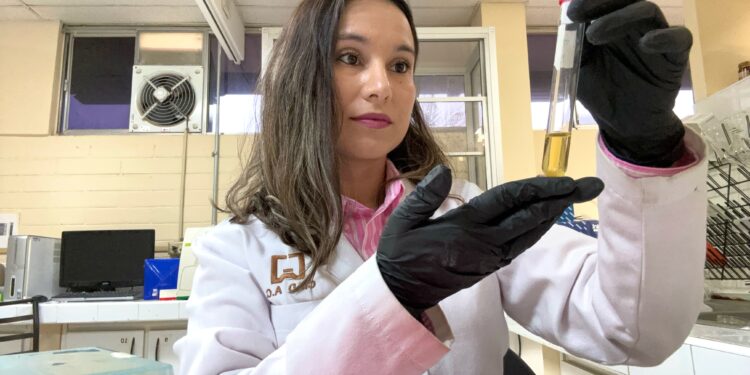 El RNA como arma contra los patógenos